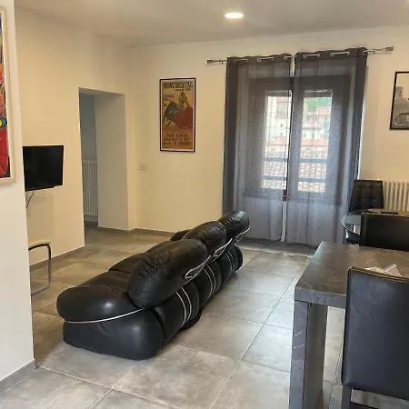 La Casa Del Di *