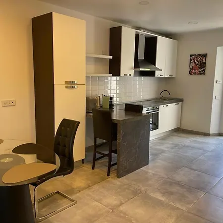 Апартаменты La Casa Del Di Лекко