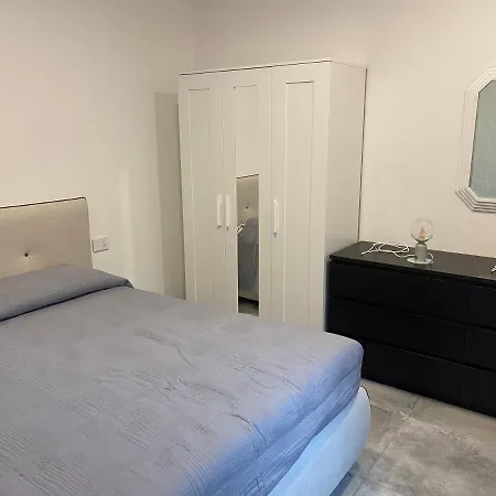 La Casa Del Di Appartement *