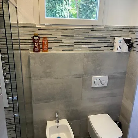 La Casa Del Di Appartement