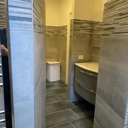 La Casa Del Di Appartement