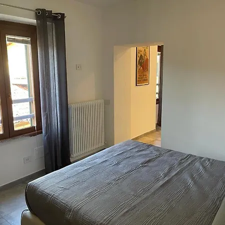 La Casa Del Di Appartement Lecco