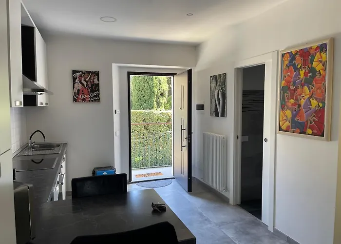 La Casa Del Di Lecco