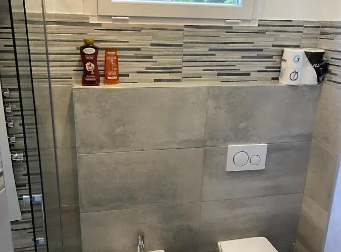 La Casa Del Di Apartment