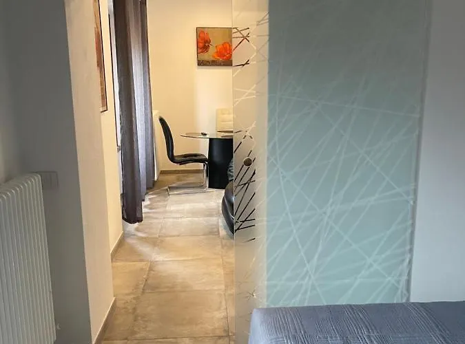 La Casa Del Di Lecco