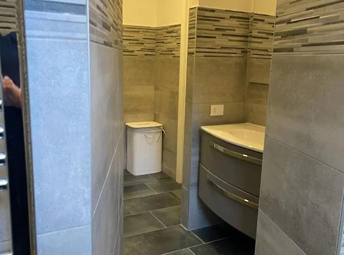 La Casa Del Di Apartment