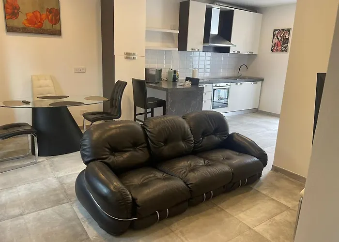 La Casa Del Di *