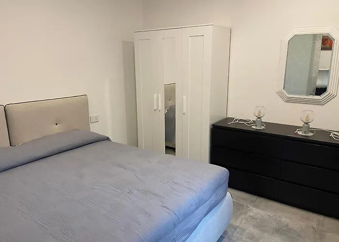 La Casa Del Di 公寓 *
