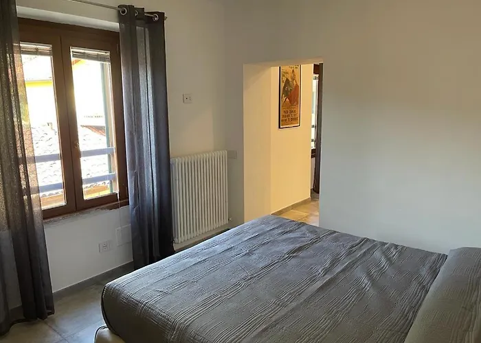 La Casa Del Di 公寓 莱科
